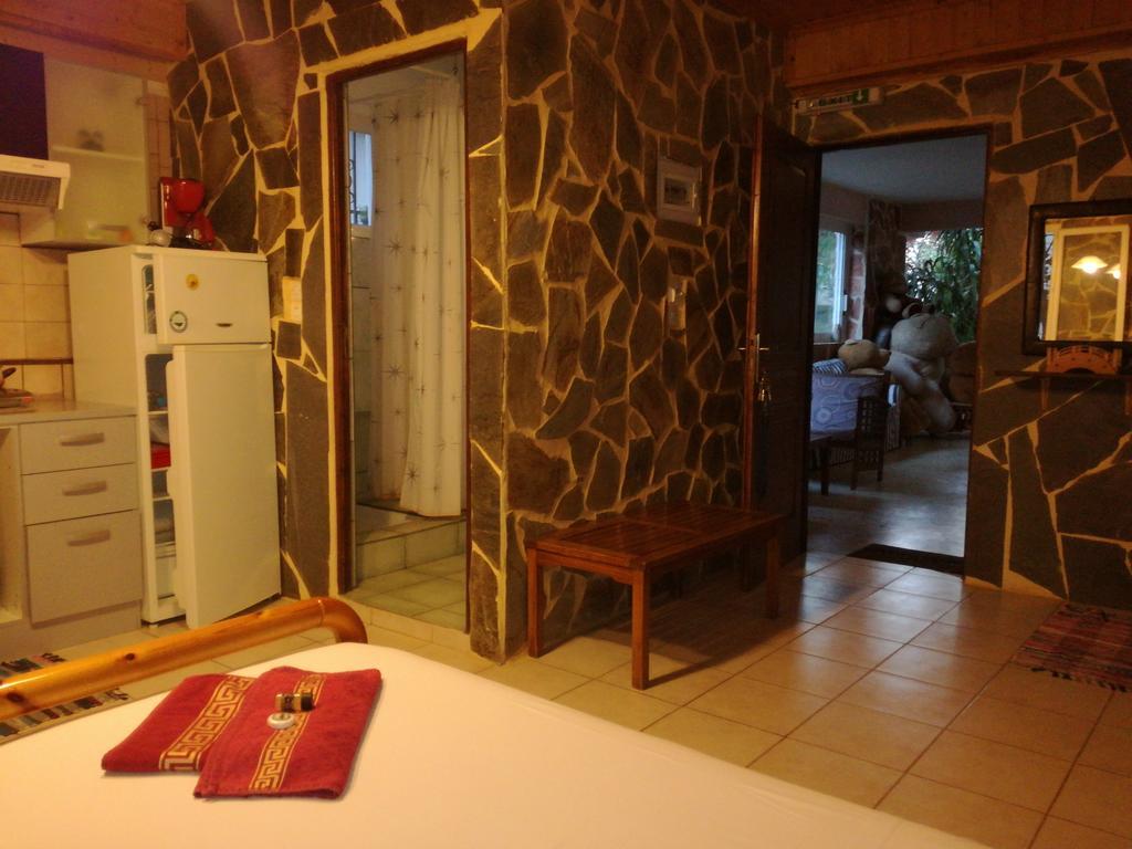 Apartments Zoumperi Неа-Макрі Екстер'єр фото